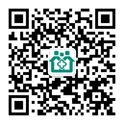 西堤头镇社区卫生服务中心公众号二维码