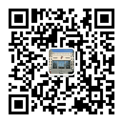 宝坻天平公众号二维码