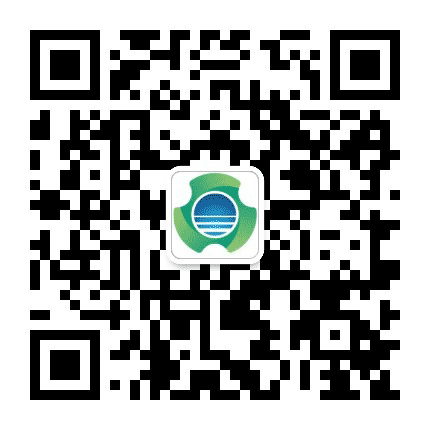 天津滨海农商银行公众号二维码