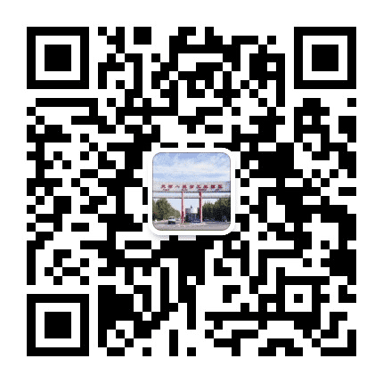 天津八里台工业园区公众号二维码