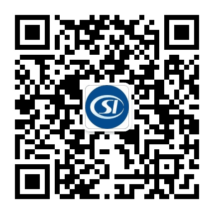 保税社保公众号二维码