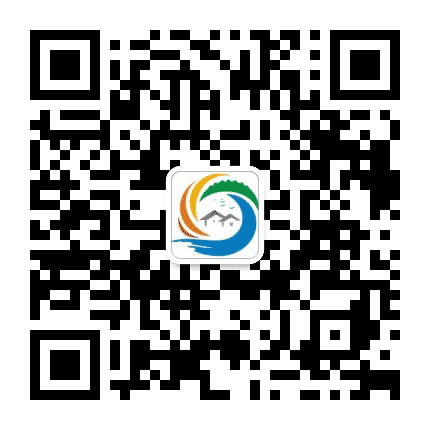 美丽乡村福洪团结公众号二维码
