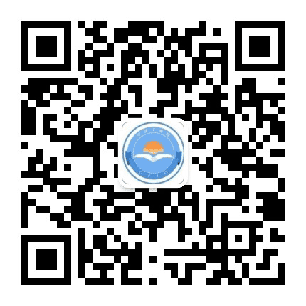 东丽商会公众号二维码