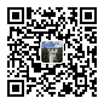 魅力豆张庄公众号二维码