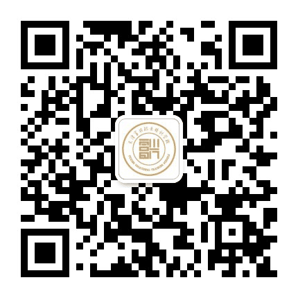 天津市富兴职业培训学校公众号二维码
