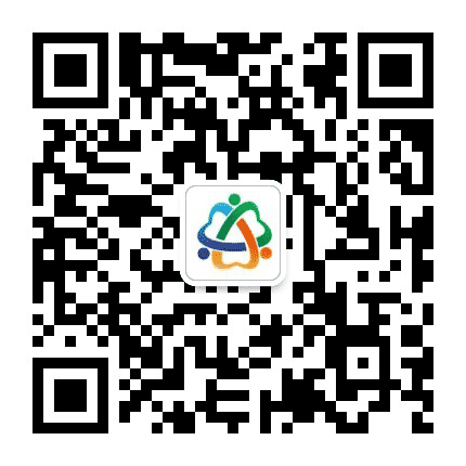天津市河东区社会体育指导员协会公众号二维码