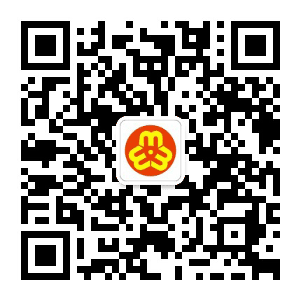 天津市河东区妇联公众号二维码