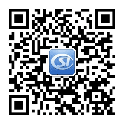 河东社保公众号二维码