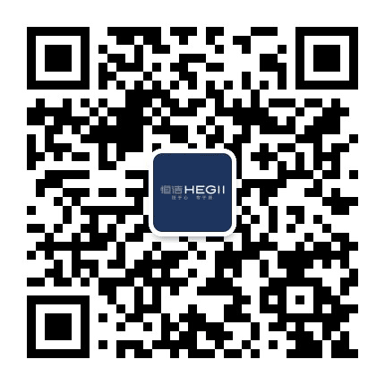恒洁卫浴天津公众号二维码