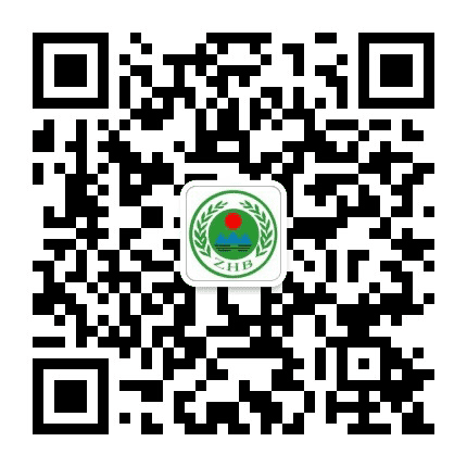 天津和平环保公众号二维码