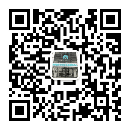 河西陈塘庄街社区卫生服务中心公众号二维码