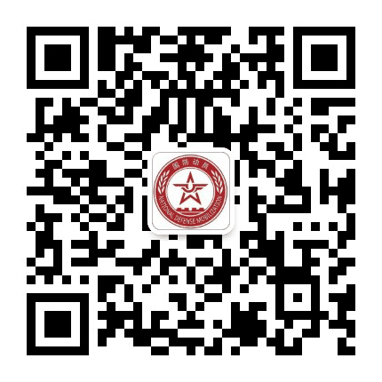 河西人防公众号二维码