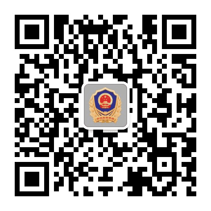 河西市场监管公众号二维码