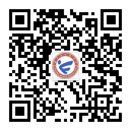 天津市静海区模范中学公众号二维码