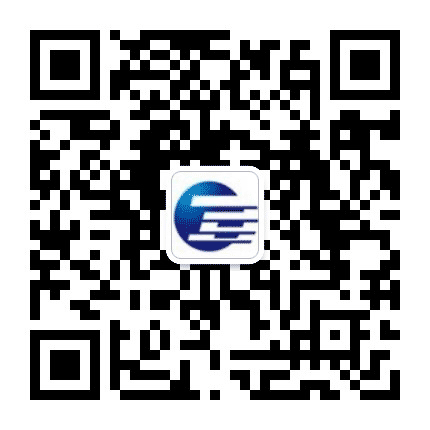 天津景信科技公众号二维码