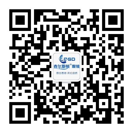 查尔斯顿宝龙广场公众号二维码