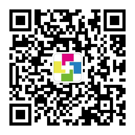 天津健康教育公众号二维码