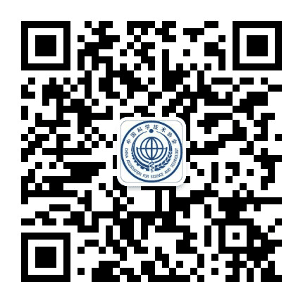 津南科普公众号二维码