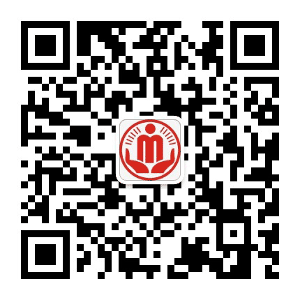 津南民政公众号二维码