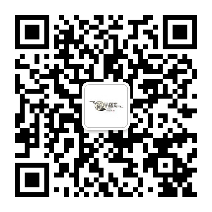 蓟州档案公众号二维码