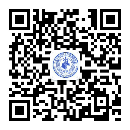 蓟州卫生健康公众号二维码