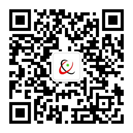 天津市蓟州区第四中学公众号二维码