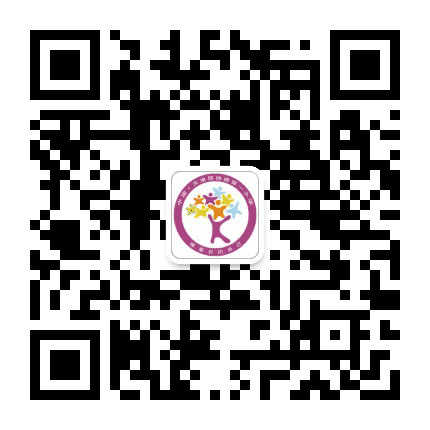 天津市昆纬路第一小学公众号二维码