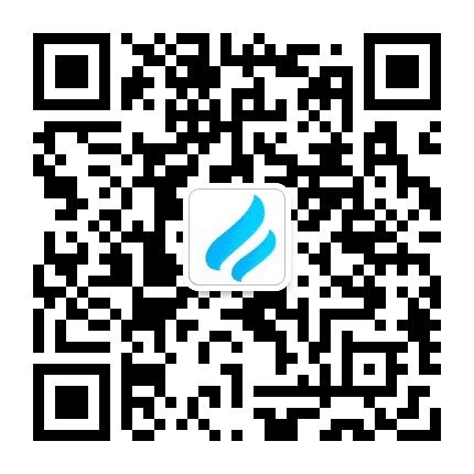 蓝海龙腾科技公众号二维码