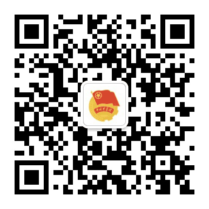 团聚溧水公众号二维码