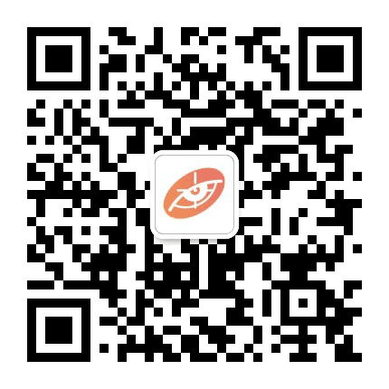 天津美食全搜罗公众号二维码