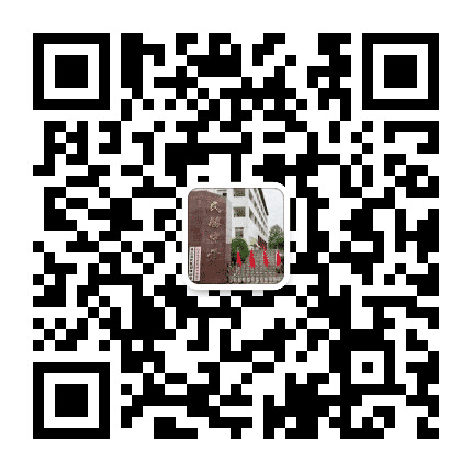 通江县民胜中学公众号二维码