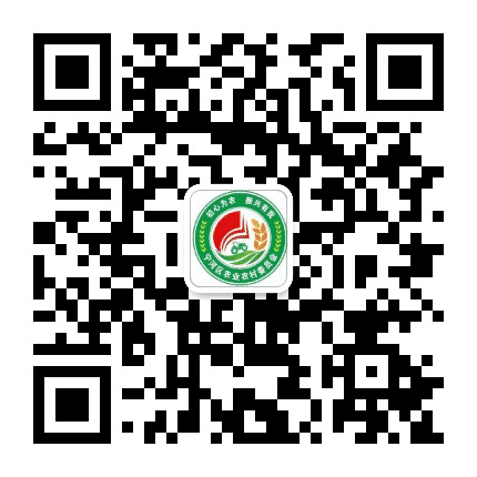 宁河农业公众号二维码