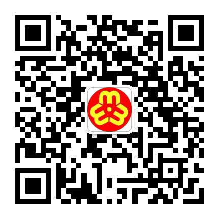 宁河妇联公众号二维码