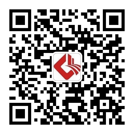 南开区商务委公众号二维码