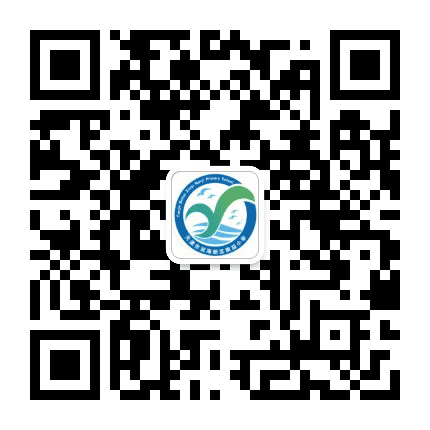 天津市滨海新区南益小学公众号二维码