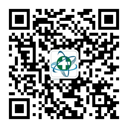 天基权南山易康之家公众号二维码