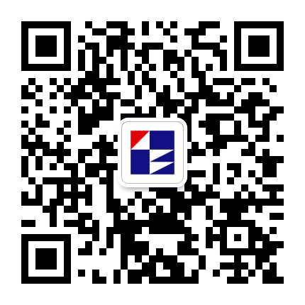 天津仁恒会公众号二维码