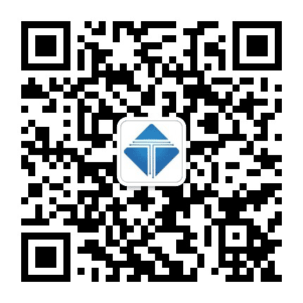 天津市滨海新区微电子研究院公众号二维码