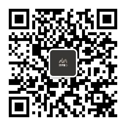 津评媒公众号二维码