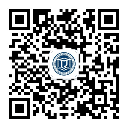 天津市教育装备行业协会公众号二维码
