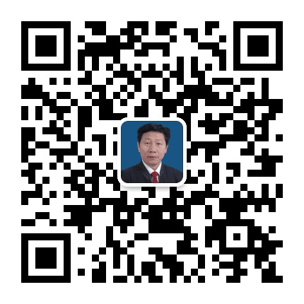 安徽马鞍山律师田家森公众号二维码