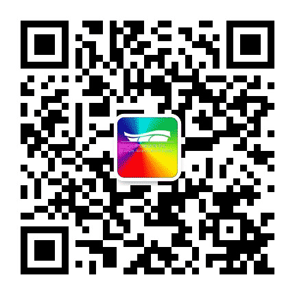 天津空港体育中心公众号二维码