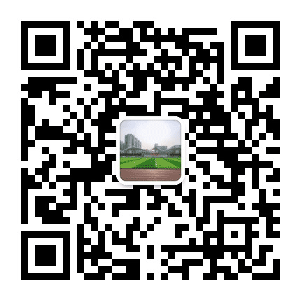塘沽体育场公众号二维码