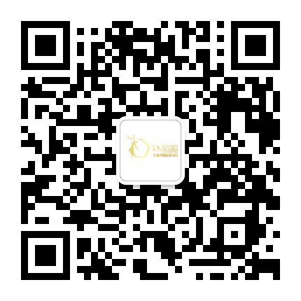 天津市舞蹈家协会公众号二维码