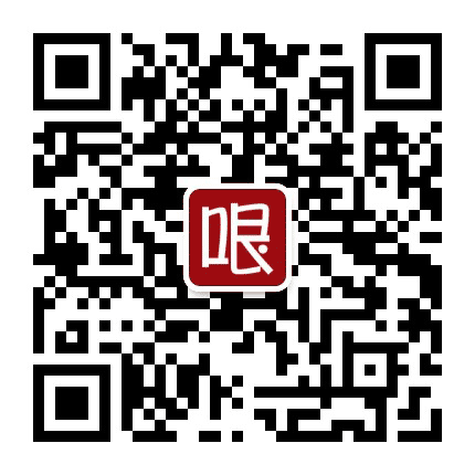 天津土著公众号二维码