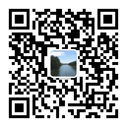 生态下伍旗公众号二维码
