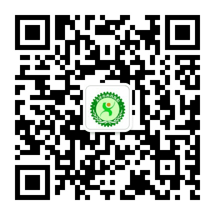天津市西青医院公众号二维码