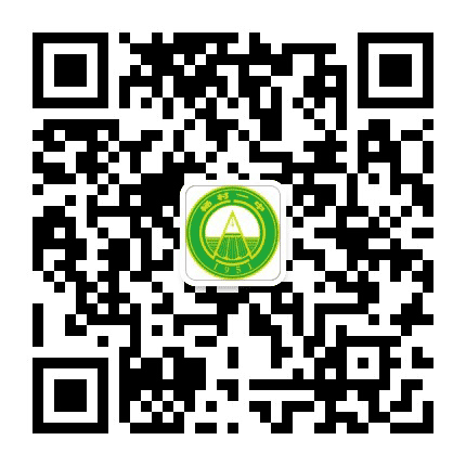 杨村一中公众号二维码