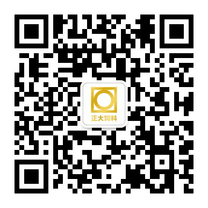天津正大农牧有限公司公众号二维码