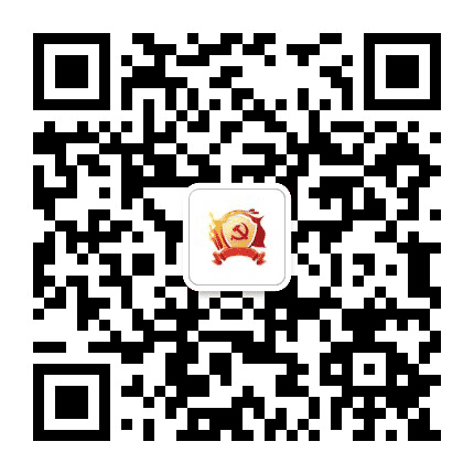 天津政法公众号二维码